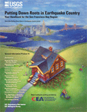 cover of Putting Down Roots